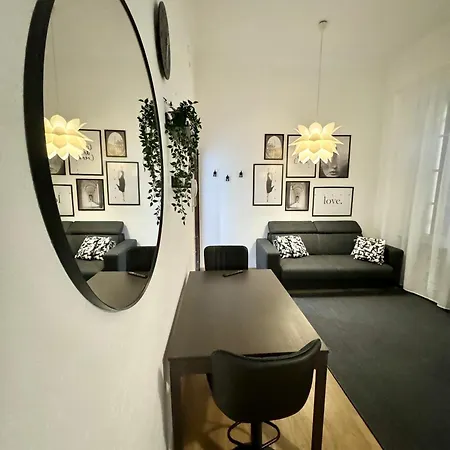 Casa Bra 8 - Centro Appartement *