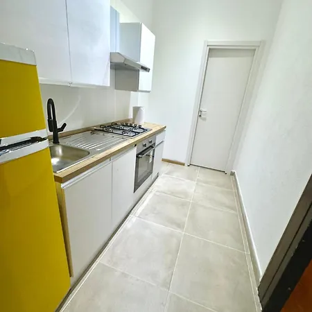 Appartement Casa Bra 8 - Centro Verona