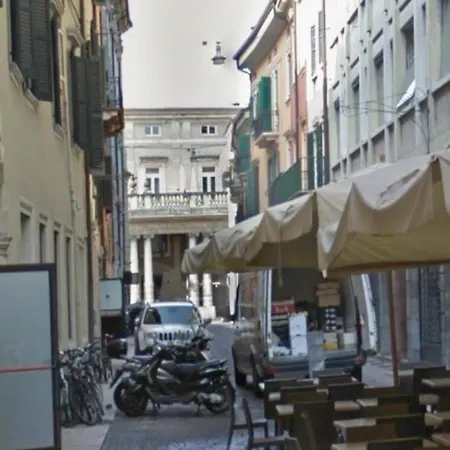 Casa Bra 8 - Centro *