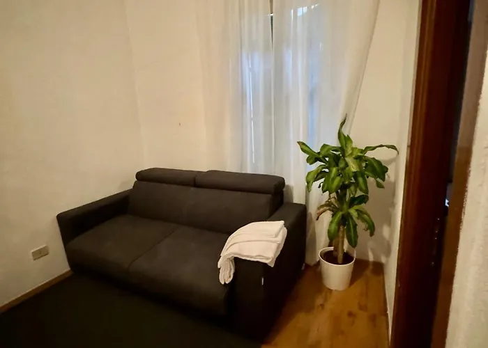 Apartmán Casa Bra 8 - Centro Verona