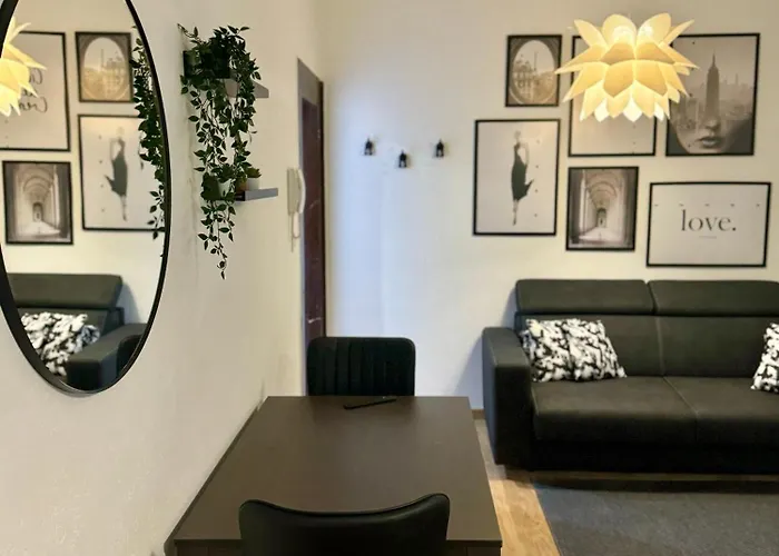 Casa Bra 8 - Centro Apartmán Verona