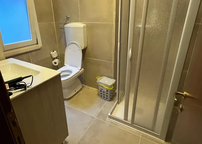 Casa Bra 8 - Centro *