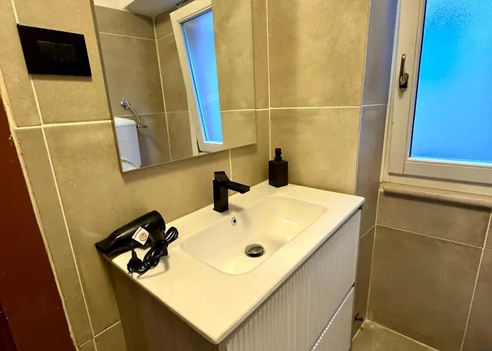 Casa Bra 8 - Centro Apartmán