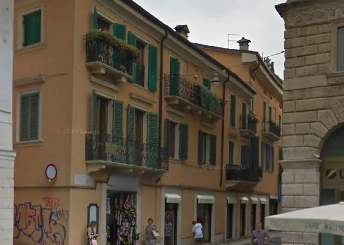 Casa Bra 8 - Centro Apartmán Verona