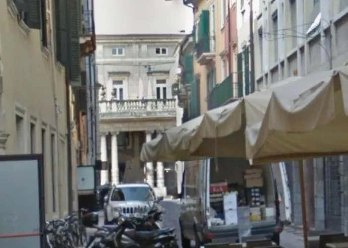 Casa Bra 8 - Centro *