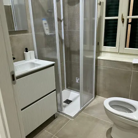 Casa Bra 8 - Centro Apartman Verona