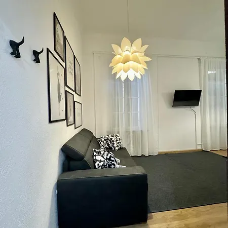 Apartman Casa Bra 8 - Centro
