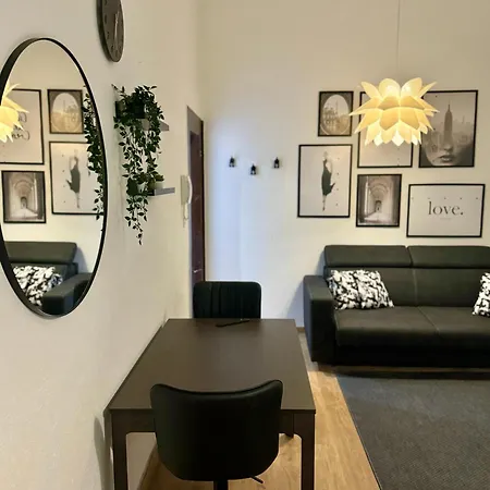 Casa Bra 8 - Centro Apartman Verona