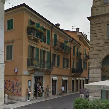 Casa Bra 8 - Centro Appartamento Verona
