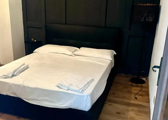 Casa Bra 8 - Centro *