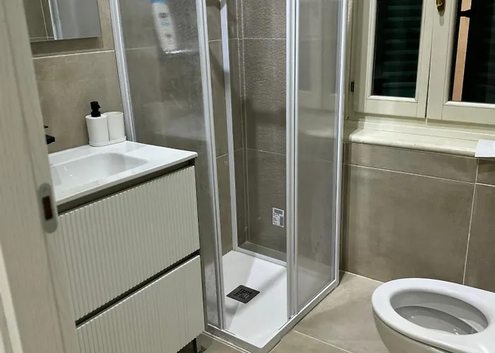 Casa Bra 8 - Centro Lägenhet Verona