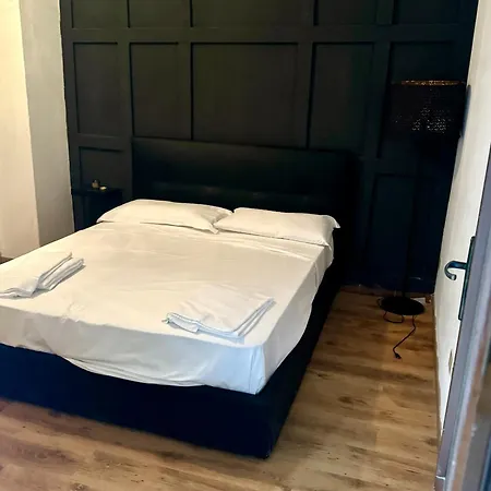 Casa Bra 8 - Centro *