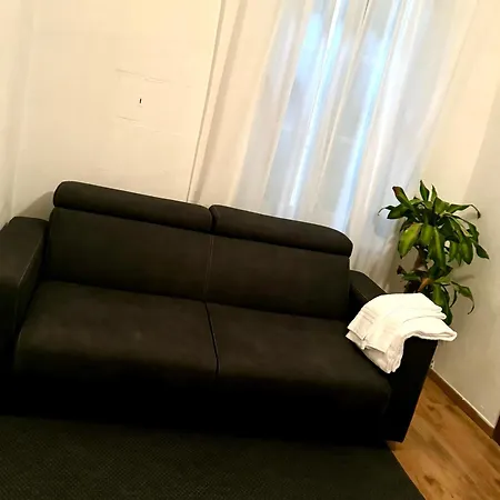 Casa Bra 8 - Centro Apartment