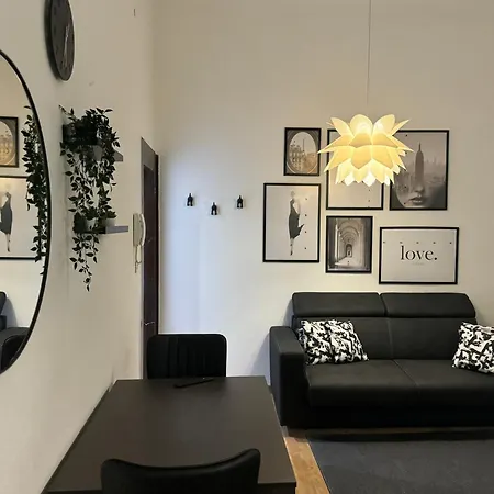 Casa Bra 8 - Centro Apartment *
