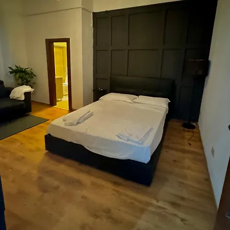 Casa Bra 8 - Centro Apartment