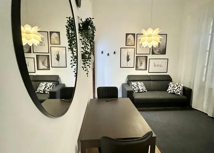 Casa Bra 8 - Centro 公寓 *