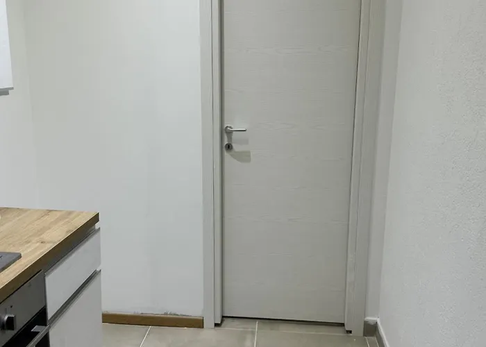 公寓 Casa Bra 8 - Centro 维罗纳