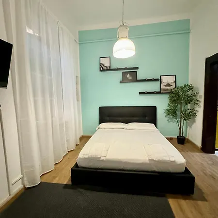 Casa Bra 8 - Centro * Werona