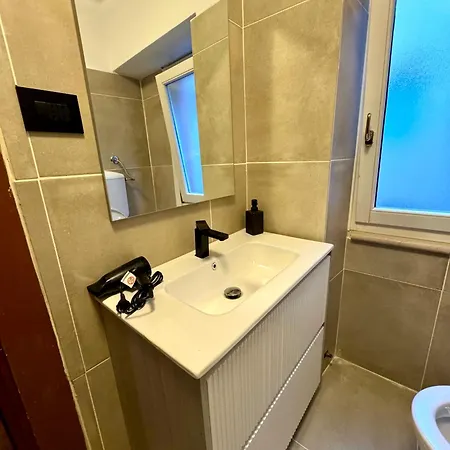 Casa Bra 8 - Centro Apartment