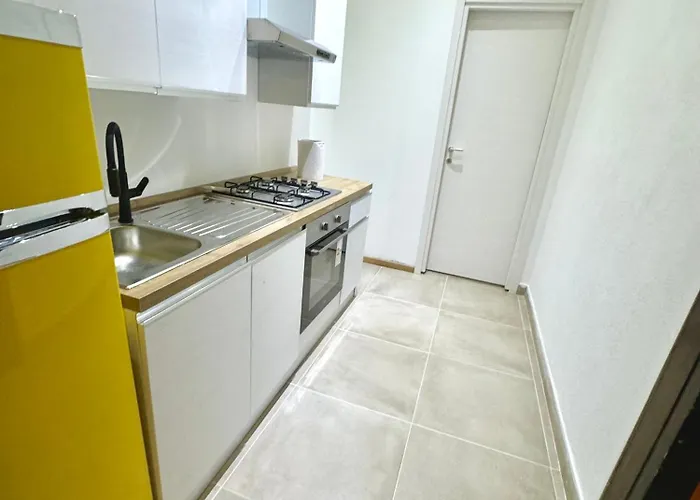 Apartament Casa Bra 8 - Centro Werona
