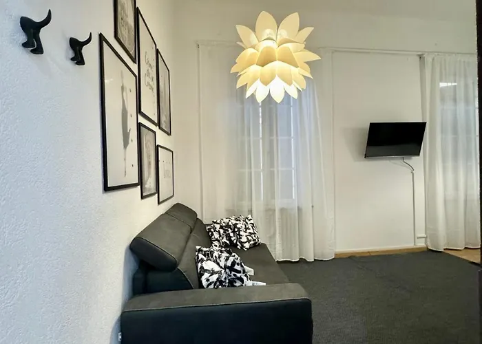 Apartament Casa Bra 8 - Centro