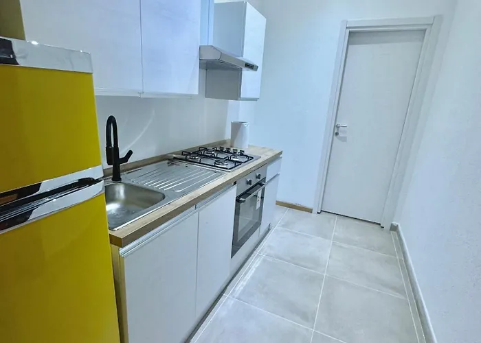 Casa Bra 8 - Centro Werona