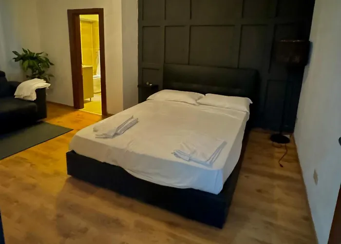 Casa Bra 8 - Centro Apartament